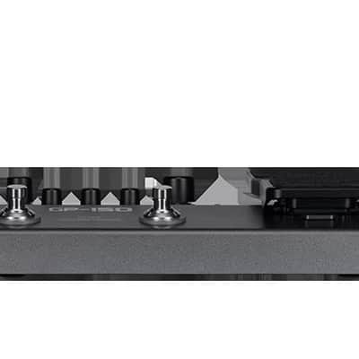 Valeton GP-150(IN STOCK USA DEALER)Multi-Effects Processor NAM (Neural Amp Modeler)Battery, Over 200 Premium Effects Second-Generation HD Modeling Technology image 5