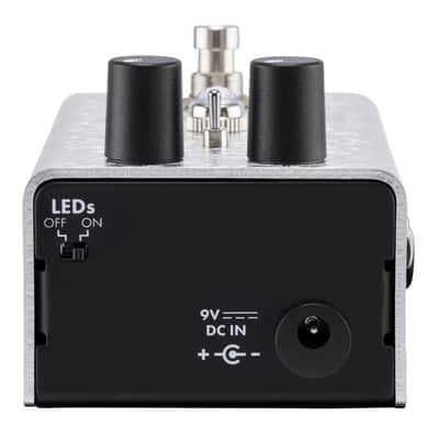 Fender - Level Set Buffer #02345300000 image 2
