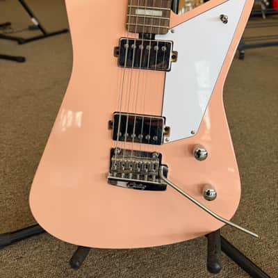Sterling Mariposa 2022 - Present - Pueblo Pink Satin image 2