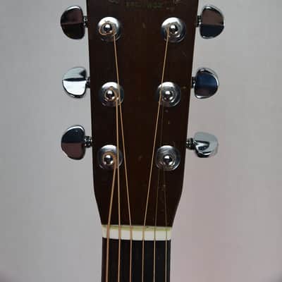 Martin 000-21 1950 image 6