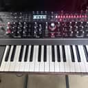 Sequential Pro 3 SE 37-Key 3-Voice Monophonic / Paraphonic Synthesizer 2020 - Present - Black with Wood Sides