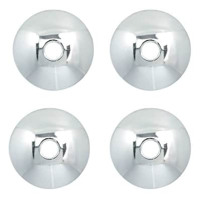 Gibraltar SC-MCW Metal Cymbal Stand Washer 4 Pack