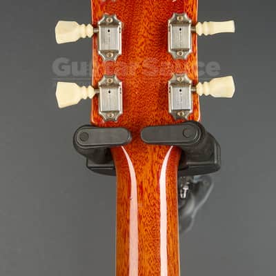 Gibson Les Paul SG Standard Original Vintage 1961 - cherry (COD 2058VG) image 15