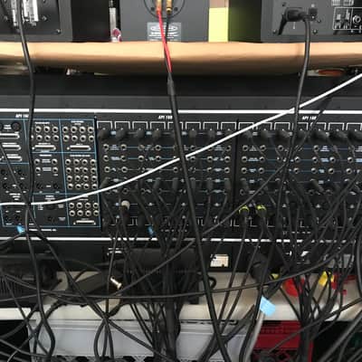 API 1608 MKI Console Unloaded 2017 image 4