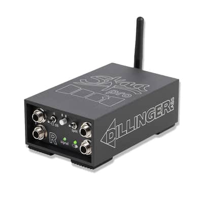 Streetheart SKAA Receiver  - Black image 4