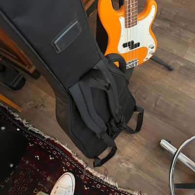 Fender Player Precision Bass image 10