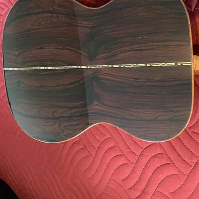 Martin Custom Shop 00-28 image 9