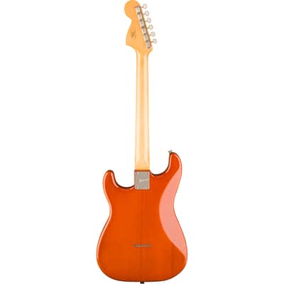 Squier Classic Vibe 70's Stratocaster LRL, HSS, Mocha image 2