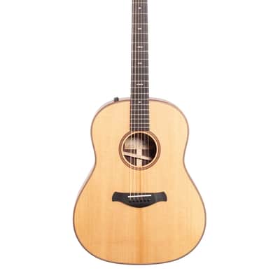 Taylor 717eV Builders Edition GP Natural image 2