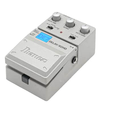 Ibanez DE7 Delay/ Echo image 5