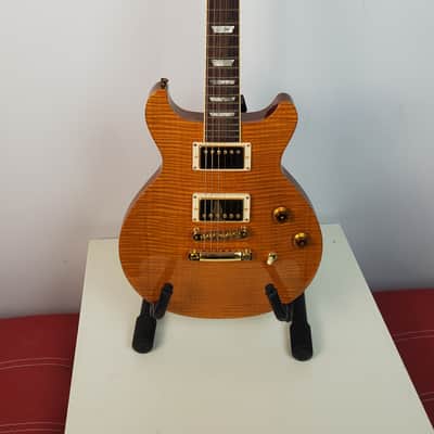 Gibson Les Paul Standard Double Cutaway 1998 | Reverb Canada