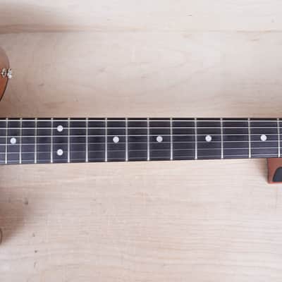 Tokai Breezy Sound ATE130S 2024 Natural Made in Japan MIJ w/ Bag image 5