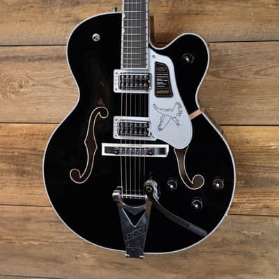 Gretsch Falcon™ Hollow Body with String-Thru Bigsby image 1