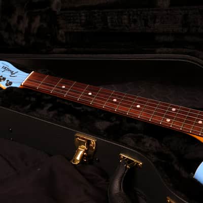 Fender Telecaster Aerodyne Special 2024 - California Blue image 7