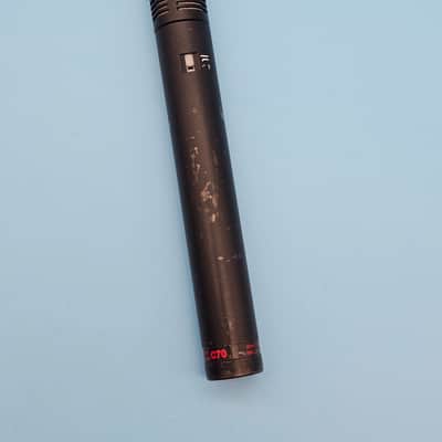 ☆Rare Vintage 1990s Ramsa (Panasonic) C70 Condenser Microphone - AKG C451 Alternative image 5