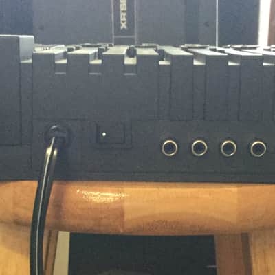 Yamaha MT2X 1988 cassette 4 track recorder mt image 2