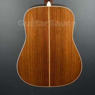 Immagine Martin D-41 2018 - Sunburst (COD 2101UG) - 12