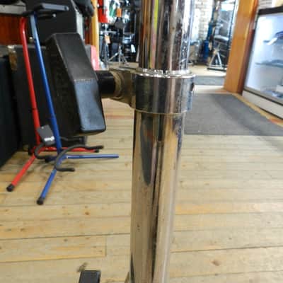 Ludwig Atlas Cymbal Boom Stand Tubular Legs image 7