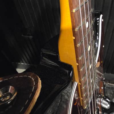 Fender American Professional II Telecaster with Rosewood Fretboard 2020 - Present 3-Color Sunburst image 8