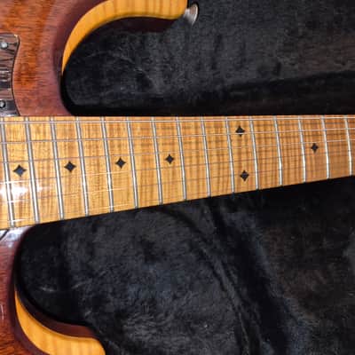 Knaggs Severn Tier 2 EARLY SERIAL #32 image 21