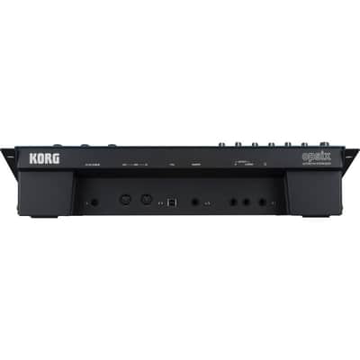Korg OPSIXM Opsix Module Altered FM Synthesizer image 7