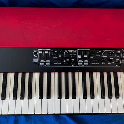 Nord Grand 2 come nuovo ed in garanzia ufficiale italiana image 2