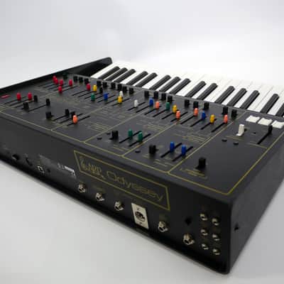 KORG ARP ODYSSEY Rev.2 image 4