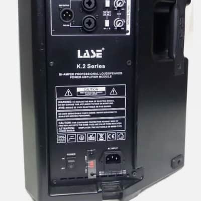 LASE K.2 Amplifier Module Intended For QSC K12.2, K10.2, K8.2 Power Speakers image 3