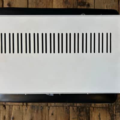 Mooer Tube Engine 20w Power Amp image 3