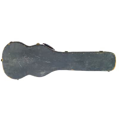 1962 GIBSON EB-0 BASS - CHERRY - OHSC image 11