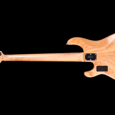 Sterling by MusicMan Ray 35 Natural Gloss image 4