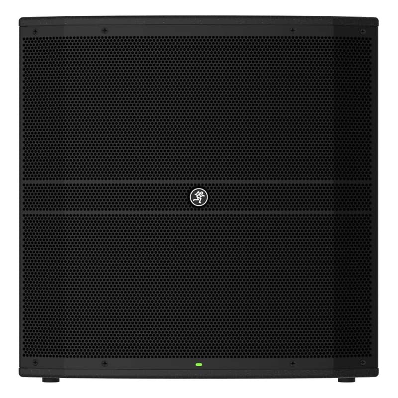 Mackie DRM18S 18" 2000W Professional Powered Subwoofer *USA Small Business* image 1