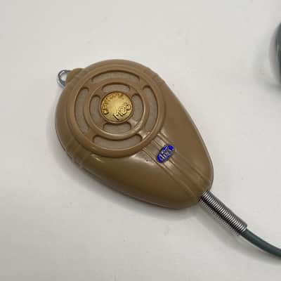 REFURBISHED AIWA M 25 CRYSTAL - XLR image 1