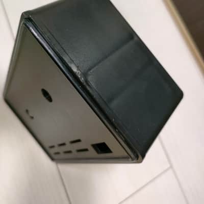 1976 I.W. Turner Square Wave Generator Electronic Music Lab Creator of Sonic Wave Theremin image 10