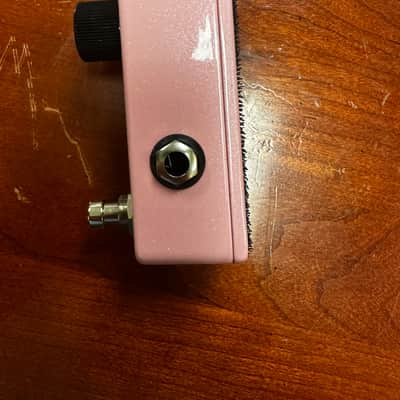 Keeley Mini Katana Clean Boost 2015 - Present - Various image 2
