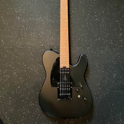 Charvel Pro-Mod So-Cal Style 2 24 HH HT CM W/Gig Bag 7.2 lbs image 6