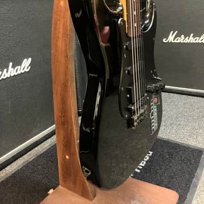 Casio PG-310 Guitar Synthesizer 1980s - Black image 6