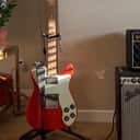 Fender Vintera '70s Telecaster Custom with Pau Ferro Fretboard 2019 - 2023 - Fiesta Red