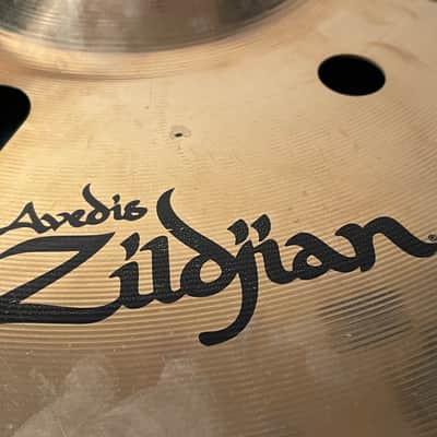20” Zildjian A Custom EFX Crash image 5