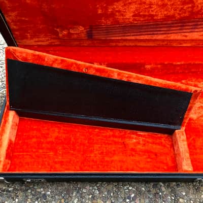 Fender Precision Bass with Maple Fretboard 1974 - Black image 18