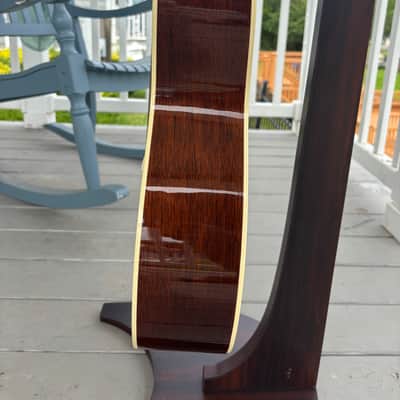 Martin CEO-7 2023 Sunburst image 12
