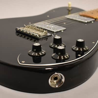 2017 Fender American Pro Telecaster Deluxe Shawbucker Black w/ Gig Bag image 10