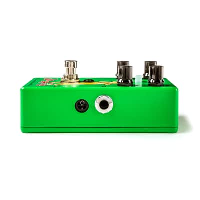 MXR DD30 LTD Dookie Drive 30th Anniversary Overdrive Guitar Effects Pedal image 3