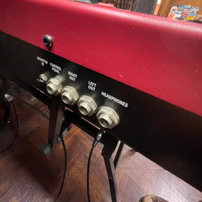 Immagine Clavia Nord Wave 2 - 8