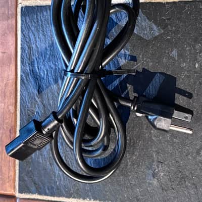Reeves Custom 6 Head 2007 - Black image 8
