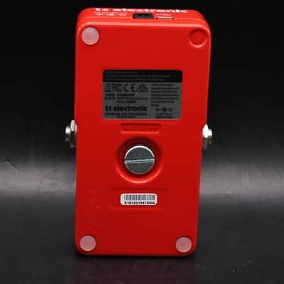 TC ELECTRONIC Sub N Up Octaver [S181201941DDQ] (09/10) image 5