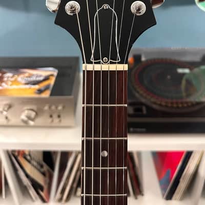 Gibson Flying V 2022 Antique Natural image 6