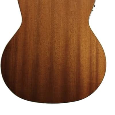 Kremona S63CW | Sofia Hybrid Neck Cutaway Classical w/ Electronics. New with Full Warranty! image 4