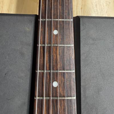 Epiphone Billie Joe Armstrong Signature Les Paul Junior 2022 - Upgrades image 8