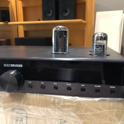 Logitech/Slim Devices Transporter Network Music Player (Modwright Modded) image 4